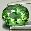 1.79 Ct. Natural Green Apatite Gemstone Oval Shape From Tanzania Unheated 1.79 Ct. Natural Green Apatite Gemstone Oval Shape From Tanzania Unheated