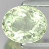 1.15 Ct. Beautiful Natural Light Yellow AQUAMARINE
