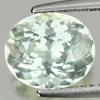 2.28 Ct. Charming Natural Light Blue Aquamarine Brazil