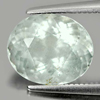 2.72 Ct. Exactingly Cut Natural Light Blue Aquamarine Gem