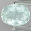 0.79 Ct. Attractive Natural Sky Blue Aquamarine Brazil