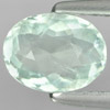 0.77 Ct. Alluring Natural Sky Blue Aquamarine Unheated