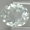 1.21 Ct. Charming Natural Light Blue Green Aquamarine