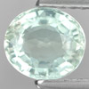 0.85 Ct. Alluring Clean Natural Light Blue Aquamarine