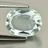 1.64 Ct. Alluring Natural Light Blue Aquamarine Brazil