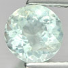 1.22 Ct. Calibrate Size Natural Light Blue Aquamarine