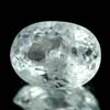 1.96 Ct. Pretty Natural Light Blue Aquamarine Unheated