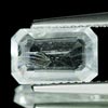 1.48 Ct. Octagon Natural Light Blue Aquamarine Gem