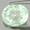 2.54 Ct. Twinkling Natural Light Blue Aquamarine Gem