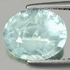 2.27 Ct. Twinkling Natural Light Blue Aquamarine Gem