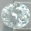 1.71 Ct. Calibrate Size Natural Light Blue Aqumarine