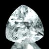 Unheated 1.64 Ct. Natural Light Blue Aqumarine Brazil