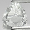 Unheated 1.15 Ct. Natural Gem White Aqumarine Brazil