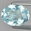 1.10 Ct. Oval Shape Natural Gem Light Blue Aquamarine From Brazil Unheated 1.10 Ct. Oval Shape Natural Gem Light Blue Aquamarine From Brazil Unheated
