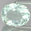 1.47 Ct. Oval Shape Natural Gemstone Light Blue Aquamarine 1.47 Ct. Oval Shape Natural Gemstone Light Blue Aquamarine