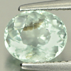 1.22 Ct. Vivid Oval Shape Natural Light Blue Aquamarine Gemstone Unheated 1.22 Ct. Vivid Oval Shape Natural Light Blue Aquamarine Gemstone Unheated