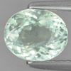 1.39 Ct. Oval Shape Natural Light Blue Aquamarine Gemstone Brazil 1.39 Ct. Oval Shape Natural Light Blue Aquamarine Gemstone Brazil