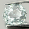 1.35 Ct. Ct. Magically Natural Light Blue Aquamarine Gem 1.35 Ct. Ct. Magically Natural Light Blue Aquamarine Gem