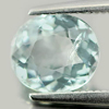 1.50 Ct Oval Shape Natural Gem Light Blue Aqumarine Unheated 1.50 Ct Oval Shape Natural Gem Light Blue Aqumarine Unheated
