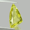 Greenish Yellow Chrysoberyl 1.18 Ct. Fancy Shape 10 x 5.4 Mm. Natural Gemstone
