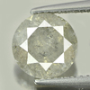 Certified Loose Diamond 2.69 Ct Round Brilliant Cut8.62 x 8.63 Mm Natural Zambia Certified Loose Diamond 2.69 Ct Round Brilliant Cut8.62 x 8.63 Mm Natural Zambia