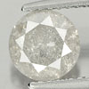 Certified Loose Diamond 1.61 Ct. Round Brilliant Cut Natural Unheated Zambia Certified Loose Diamond 1.61 Ct. Round Brilliant Cut Natural Unheated Zambia