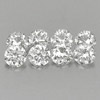 0.18 Ct. 8 Pcs. Round Brilliant Cut Natural Loose Diamond Belgium 0.18 Ct. 8 Pcs. Round Brilliant Cut Natural Loose Diamond Belgium