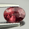 1.19 Ct. Intense Natural Purple Pink Rhodolite Garnet