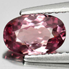 1.10 Ct. Oval Shape Natural Purple Pink Malaya Garnet 1.10 Ct. Oval Shape Natural Purple Pink Malaya Garnet