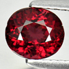 Unheated 1.80 Ct. Natural Purplish Red Rhodolite Garnet