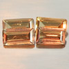 1.87 Ct. 4 Pcs. Baguette Natural Color Change Garnet Unheated 1.87 Ct. 4 Pcs. Baguette Natural Color Change Garnet Unheated