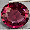 Natural Purplish Red Rhodolite Garnet 1.74 Ct. Oval Shape 8.5 x 7.9 Mm Gemstone From Madagascar Natural Purplish Red Rhodolite Garnet 1.74 Ct. Oval Shape 8.5 x 7.9 Mm Gemstone From Madagascar