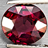 Natural Purplish Red Rhodolite Garnet 2.94 Ct. Oval Shape 9.4 x 9 Mm Gemstone From Madagascar Natural Purplish Red Rhodolite Garnet 2.94 Ct. Oval Shape 9.4 x 9 Mm Gemstone From Madagascar
