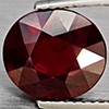 Natural Purplish Red Rhodolite Garnet 4.58 Ct. Oval Shape 10 x 9.1 Mm Gemstone From Madagascar Natural Purplish Red Rhodolite Garnet 4.58 Ct. Oval Shape 10 x 9.1 Mm Gemstone From Madagascar