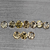Natural Color Change Garnet 1.08 Ct. 10 Pcs Round Shape 2.9 Mm Gemstone From Nigeria