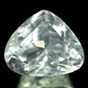 13.25 Ct. Pear Natural Gem White Kunzite Afghanistan