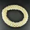 169.80 Ct. Good Natural White Pearl Bracelets Thailand