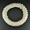 169.40 Ct. Charming Natural White Pearl Bracelets Thailand