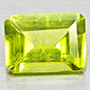Natural Green Peridot 1.34 Ct. Octagon Shape 8 x 5.8 Mm Gemstone From Pakistan Natural Green Peridot 1.34 Ct. Octagon Shape 8 x 5.8 Mm Gemstone From Pakistan