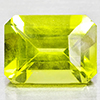 Natural Green Peridot 1.52 Ct. Octagon Shape 7.9 x 5.9 Mm Gemstone From Pakistan Natural Green Peridot 1.52 Ct. Octagon Shape 7.9 x 5.9 Mm Gemstone From Pakistan