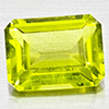Natural Green Peridot 1.66 Ct. Octagon Shape 7.9 x 5.9 Mm Gemstone From Pakistan Natural Green Peridot 1.66 Ct. Octagon Shape 7.9 x 5.9 Mm Gemstone From Pakistan