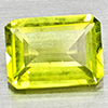 Natural Green Peridot 1.45 Ct. Octagon Shape 8 x 5.9 Mm Gemstone From Pakistan Natural Green Peridot 1.45 Ct. Octagon Shape 8 x 5.9 Mm Gemstone From Pakistan
