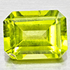 Natural Green Peridot 1.69 Ct. Octagon Shape 8 x 6.1 Mm Gemstone From Pakistan Natural Green Peridot 1.69 Ct. Octagon Shape 8 x 6.1 Mm Gemstone From Pakistan
