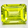 Natural Green Peridot 1.74 Ct. Octagon Shape 8 x 5.9 Mm Gemstone From Pakistan Natural Green Peridot 1.74 Ct. Octagon Shape 8 x 5.9 Mm Gemstone From Pakistan