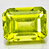Natural Green Peridot 1.97 Ct. Octagon Shape 8.1 x 6.1 Mm Gemstone From Pakistan Natural Green Peridot 1.97 Ct. Octagon Shape 8.1 x 6.1 Mm Gemstone From Pakistan