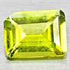 Natural Green Peridot 1.25 Ct. Octagon Shape 7.8 x 5.8 Mm Gemstone From Pakistan Natural Green Peridot 1.25 Ct. Octagon Shape 7.8 x 5.8 Mm Gemstone From Pakistan