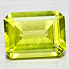 Natural Green Peridot 1.45 Ct. Octagon Shape 8.1 x 6.1 Mm Gemstone From Pakistan Natural Green Peridot 1.45 Ct. Octagon Shape 8.1 x 6.1 Mm Gemstone From Pakistan