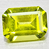 Natural Green Peridot 1.26 Ct. Octagon Shape 8.3 x 5.9 Mm Gemstone From Pakistan Natural Green Peridot 1.26 Ct. Octagon Shape 8.3 x 5.9 Mm Gemstone From Pakistan