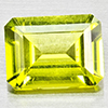 Natural Green Peridot 1.36 Ct. Octagon Shape 7.9 x 6 Mm Gemstone From Pakistan Natural Green Peridot 1.36 Ct. Octagon Shape 7.9 x 6 Mm Gemstone From Pakistan