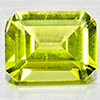 Natural Green Peridot 1.42 Ct. Octagon Shape 7.9 x 6.1 Mm Gemstone Natural Green Peridot 1.42 Ct. Octagon Shape 7.9 x 6.1 Mm Gemstone